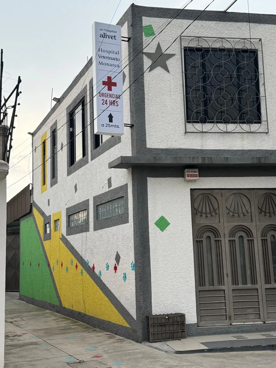 Hospital Veterinario Toluca